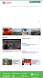 Mobile Screenshot of gentingplantations.com